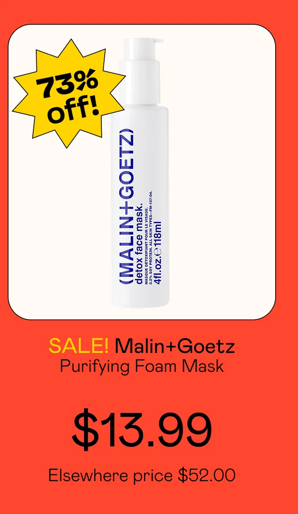 Malin+Goetz