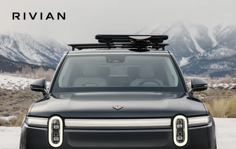 Rivian
