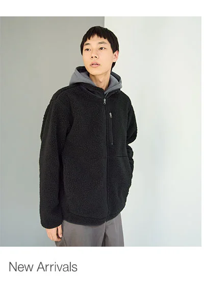 Shop New Arrivals