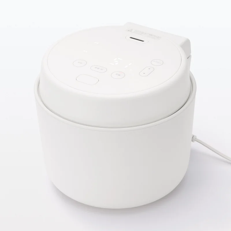 Image of Rice Cooker - 5.5 Cups