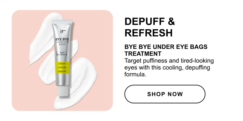 DEPUFF & REFRESH