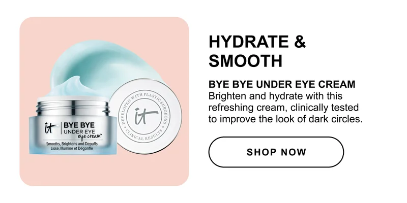 HYDRATE & SMOOTH