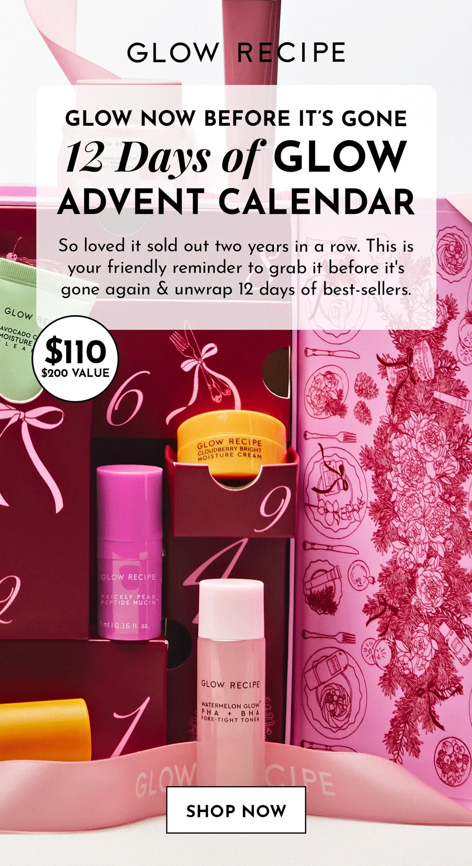 Advent Calendar