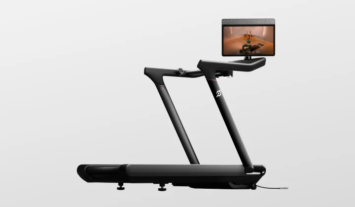 Peloton Cross Training Tread