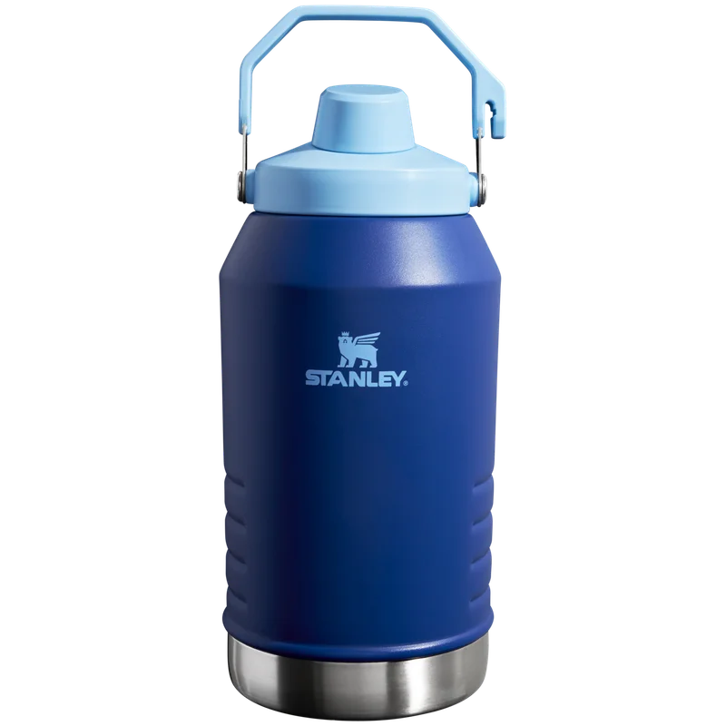 Image of IceFlow™ Jug with Fast Flow Lid | 96 OZ