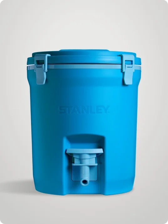 Coolers & Jugs