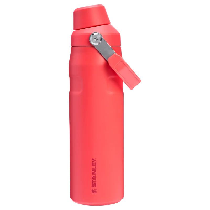 Image of IceFlow™ Bottle with Fast Flow Lid | 24 OZ