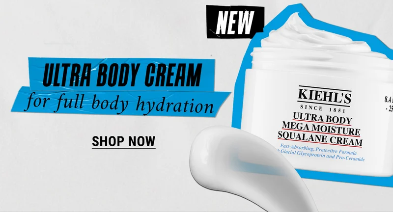 Ultra Body Cream