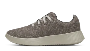 Wool Runner Go