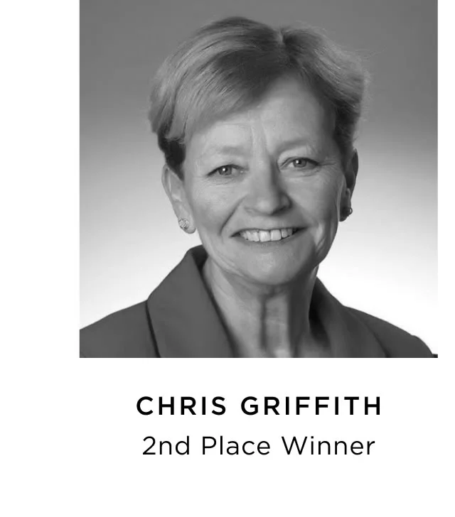Chris Griffith