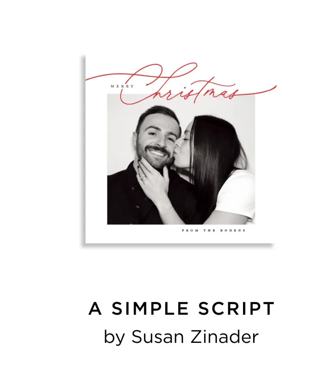 A Simple Script