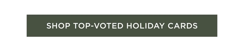 Shop Top-Voted Holiday Cards