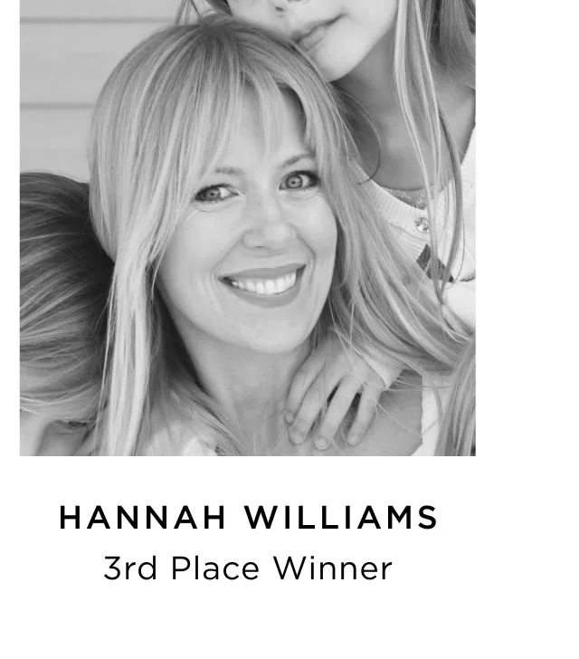 Hannah Williams