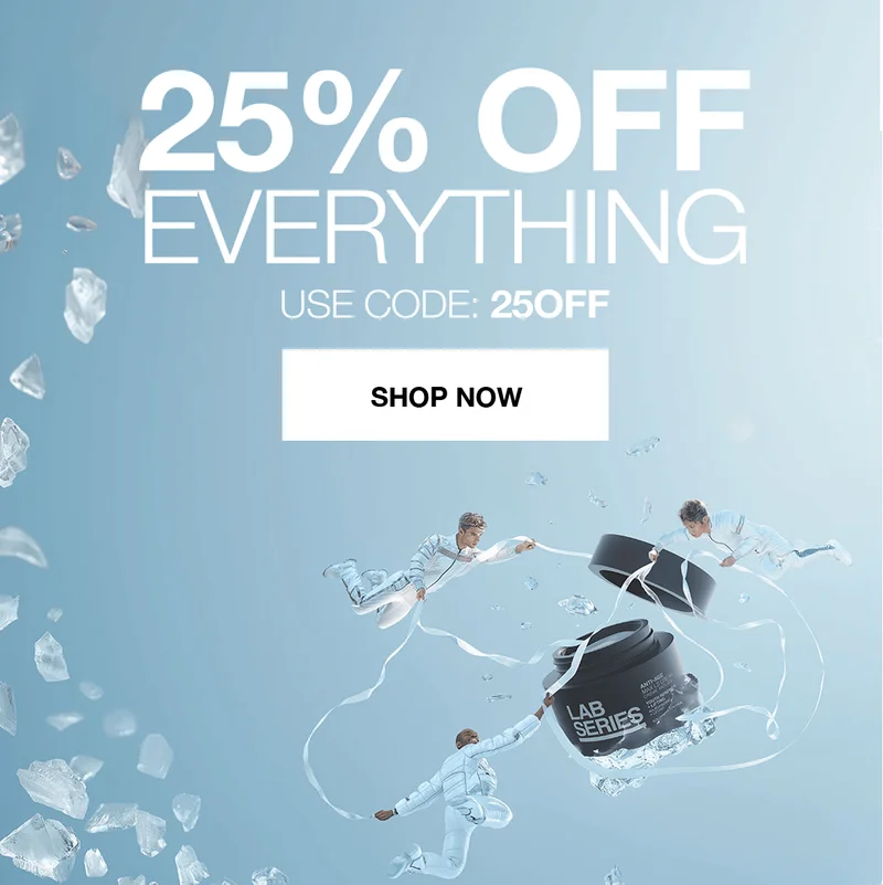 25% OFF EVERYTHING USECODE:discount code | SHOP NOW