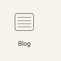 Blog