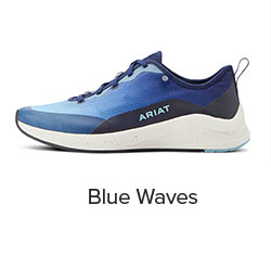 Blue Waves