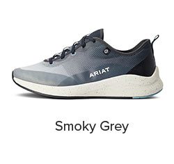 Smoky Grey