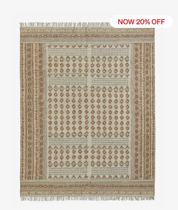 Shop Keziah Rug