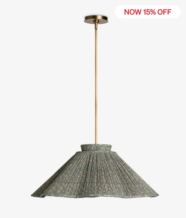 Shop Jordan Pendant Light