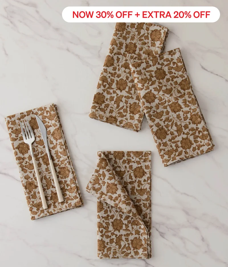 Shop Lavelanet Table Linens