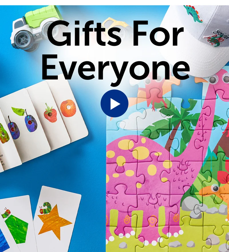 Gifts for Everyone Video