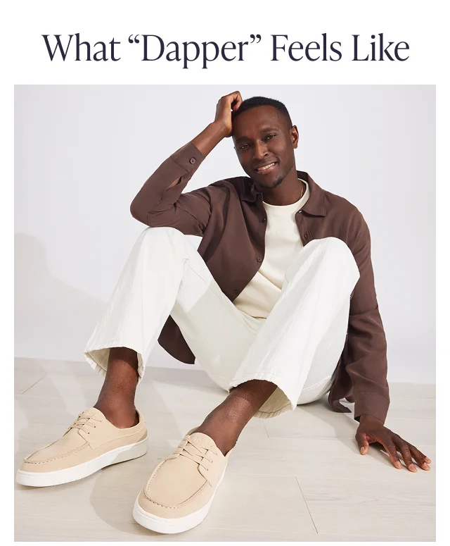 ShopTRVL LITE London Loafer - Image