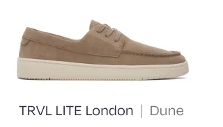 ShopTRVL LITE London Loafer - Image