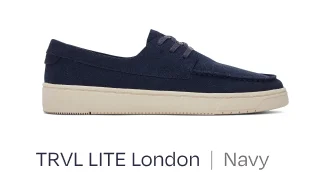 ShopTRVL LITE London Loafer - Image