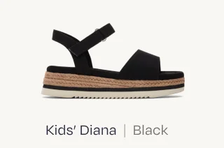 Shop Diana Kids Sandal - Image
