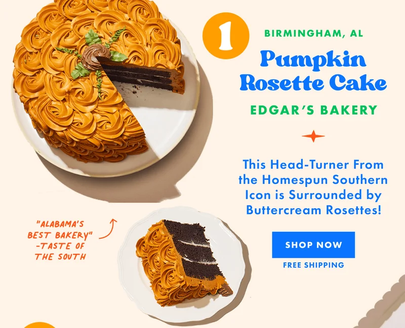Edgar's Bakery Edgar's Bakery