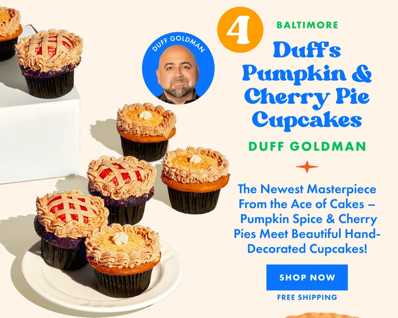 Duff Goldman Duff Goldman