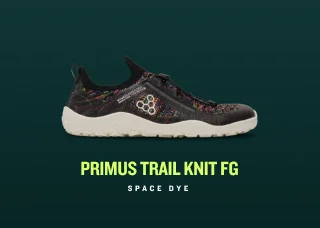 SHOP PRIMUS TRAIL KNIT FG