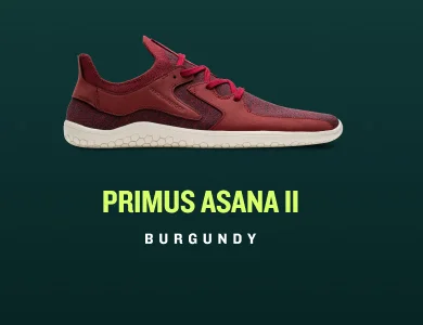 SHOP PRIMUS ASANA II