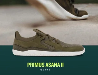 SHOP PRIMUS ASANA II