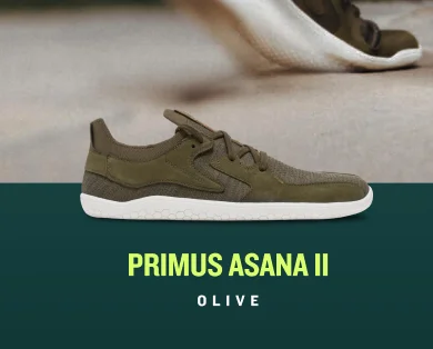 SHOP PRIMUS ASANA II