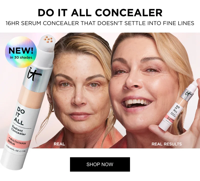 Do It All Concealer