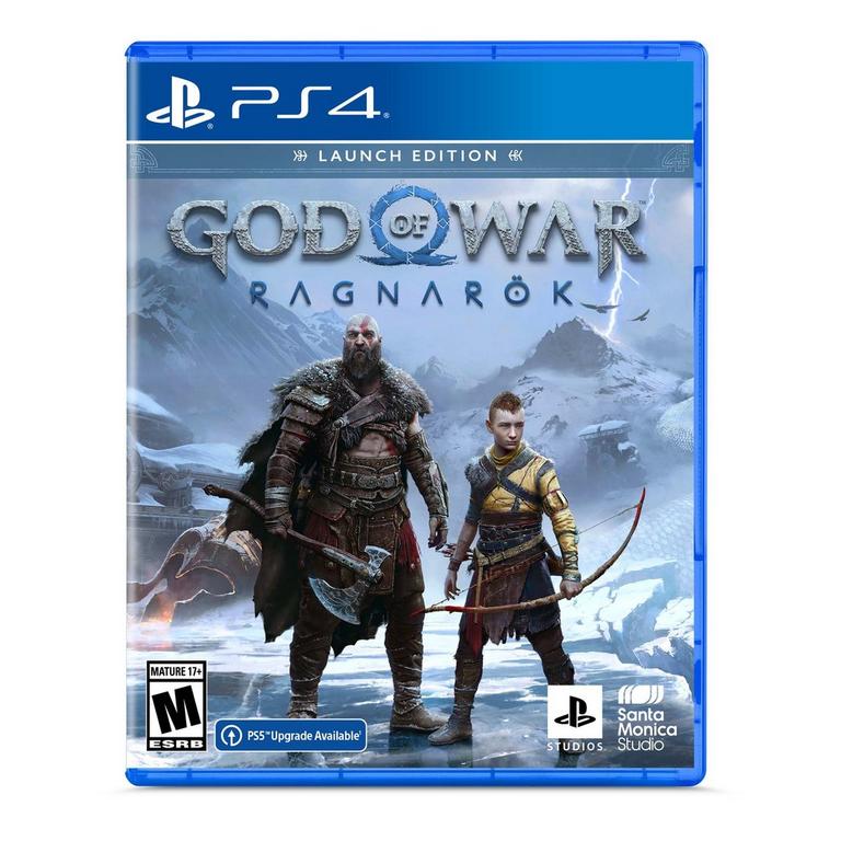 God of War Ragnarok- PC Steam