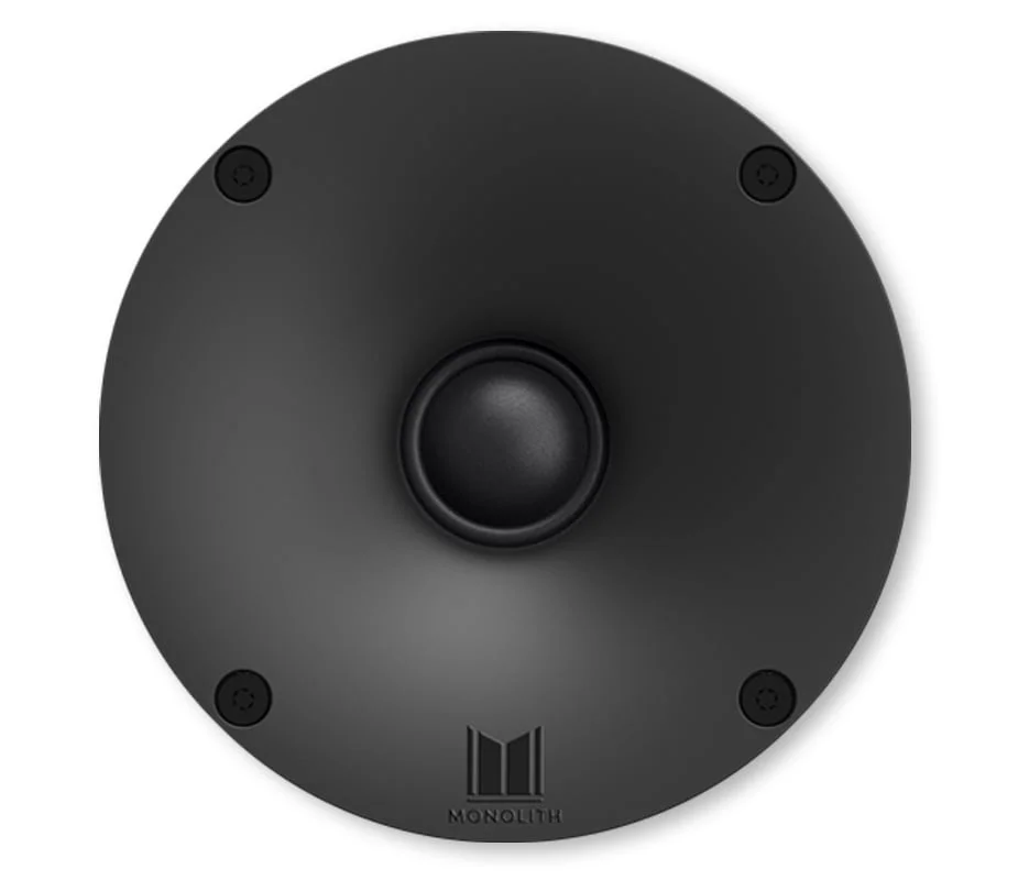 Audition Series Speakers Excellent audio performance without breaking the bank