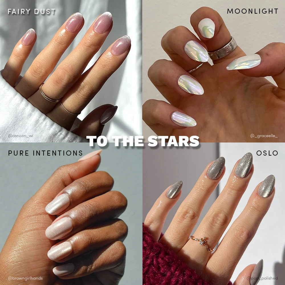 Image of To the Stars