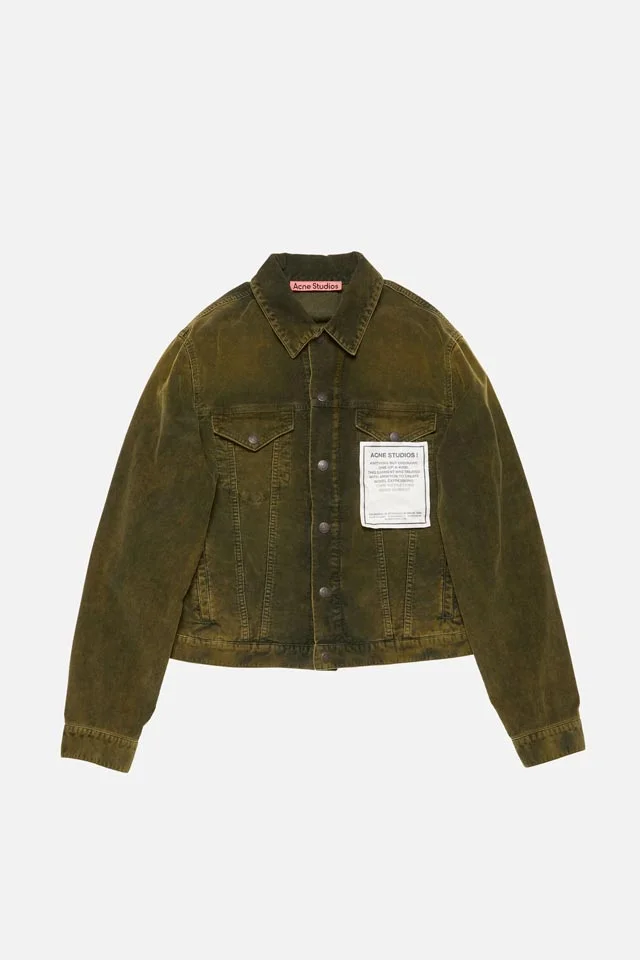 New arrivals