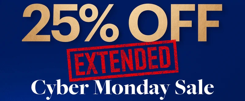 25% OFF