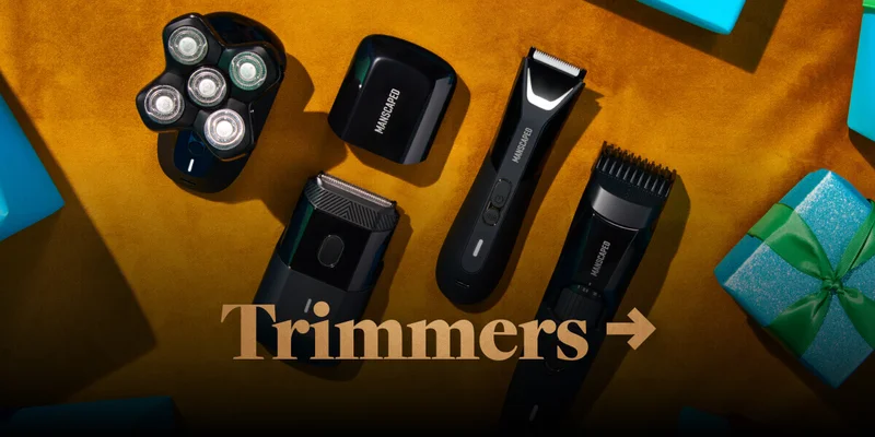 Trimmers