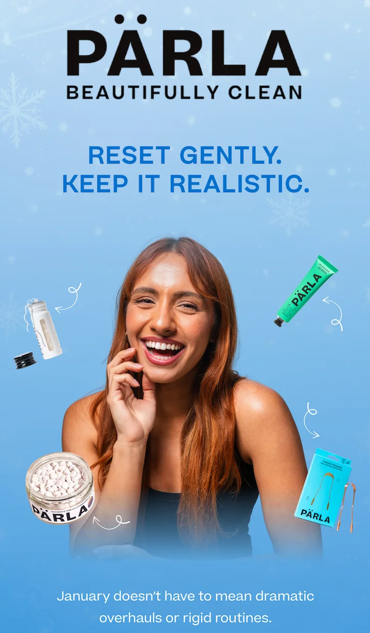 Reset Gently - Keep it Realistic.