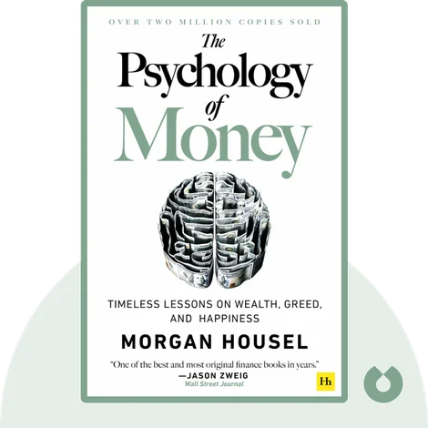 The Psychology of Money