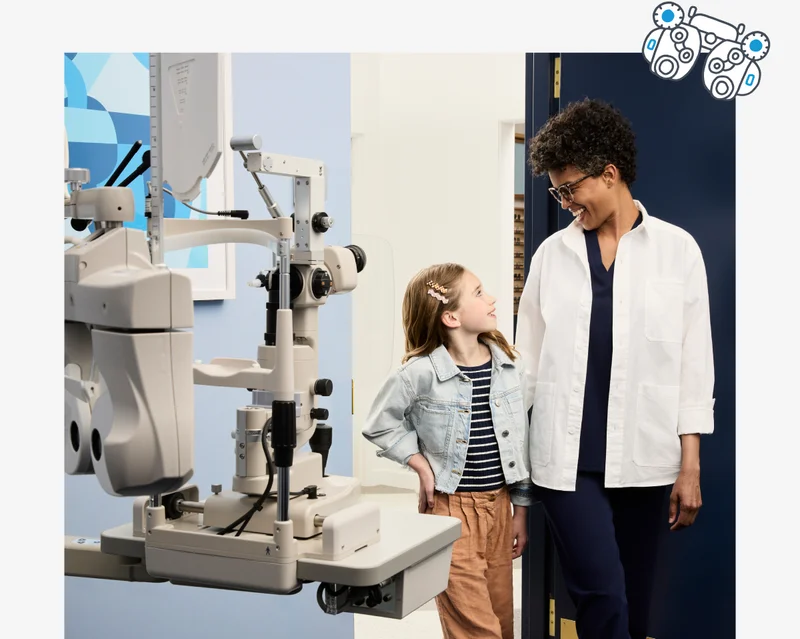 Eye Exams