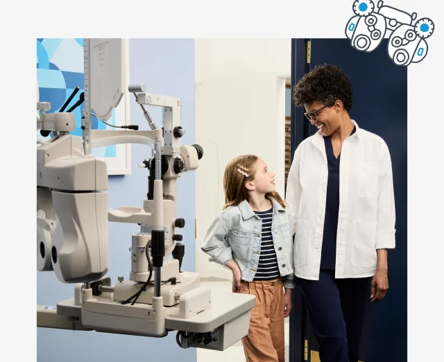 Eye Exams