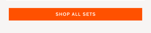 20% Off Holiday Sets and select products