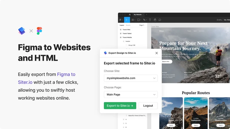 Siter.io