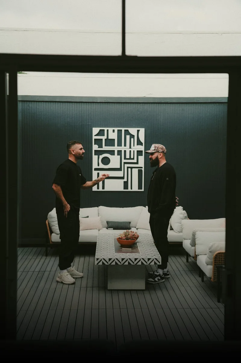 Open Residency