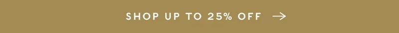 Shop Treat Yourself Sale